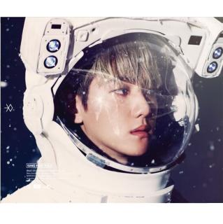 Sing For You (韓文版/BAEKHYUN)