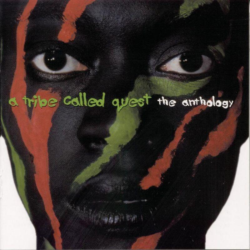 The Anthology (2LP)