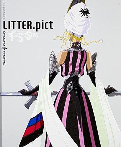 F. S. S. Designs 5 Litter. pict