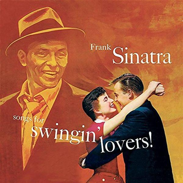 Songs For Swingin' Lovers (180g Vinyl)