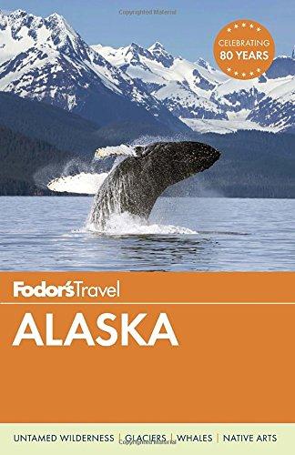Fodor's Alaska (2016)