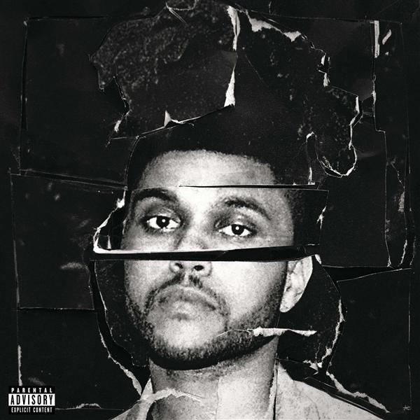 Beauty Behind the Madness (2LP/180g Vinyl/Limited Ed.)