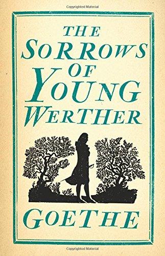 The Sorrows of Young Werther | 誠品線上