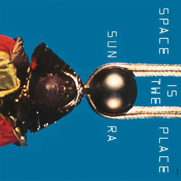 Space Is the Place (180g Vinyl)
