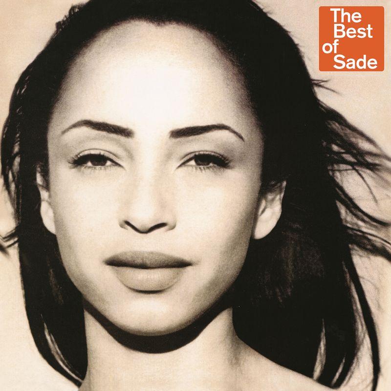 The Best of Sade (2LP/180g Vinyl)