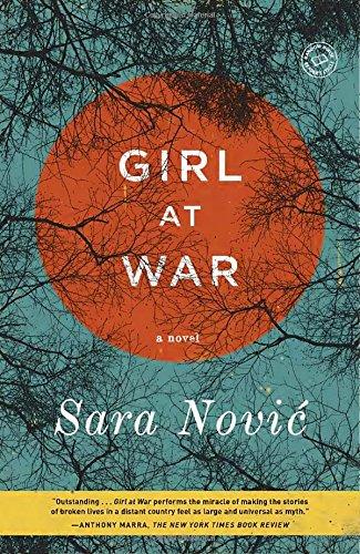 Girl at War