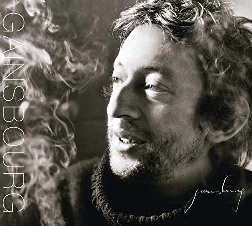 法國傳奇歌神教父辭世25周年傳奇全紀錄典藏套裝 (20CD)