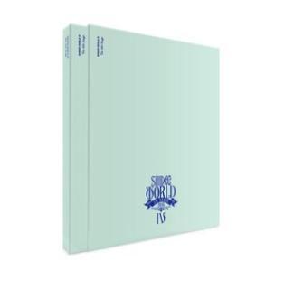 SHINee WORLD IV in SEOUL DVd2015 ソウルコン SHINee WORLD IV – The 4th Concert Album - Album by SHINee
