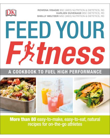 Feed Your Fitness