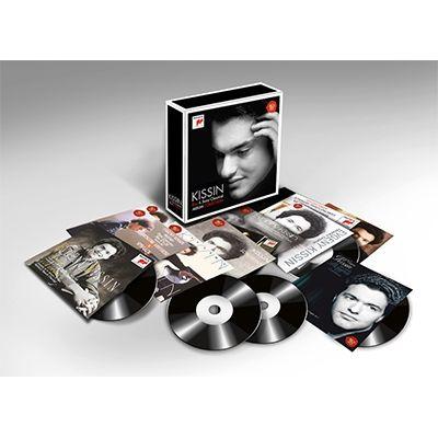 紀新: Sony錄音全集 (25CD)
