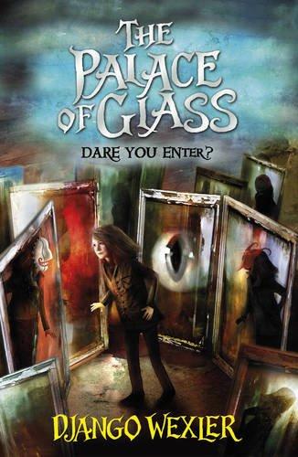 The Forbidden Library 3: The Palace of Glass