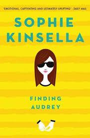 Finding Audrey