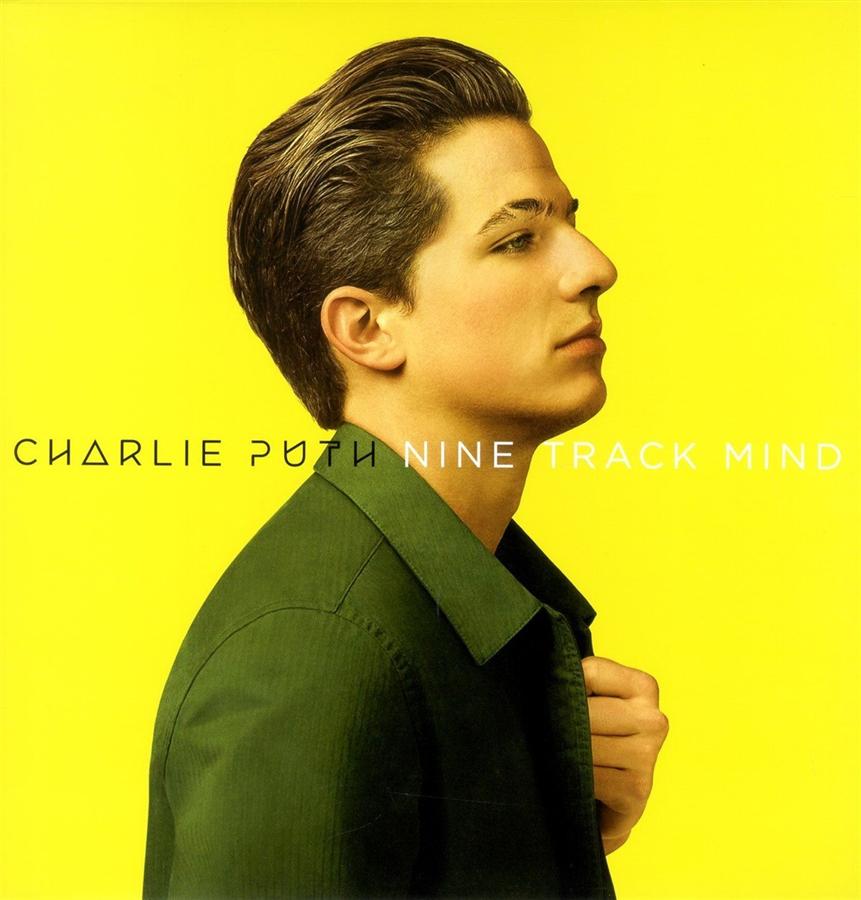 Nine Track Mind (LP)