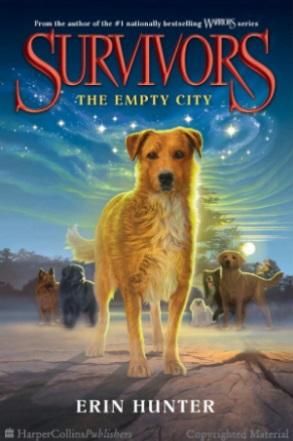 Survivors 1: The Empty City (Reprint Ed.)