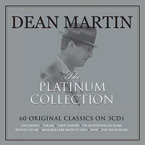 The Platinum Collection (3CD) | 誠品線上