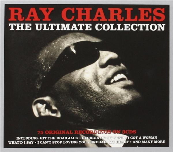 The Ultimate Collection (3CD)