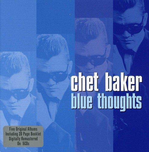 Blue Thoughts (5CD)
