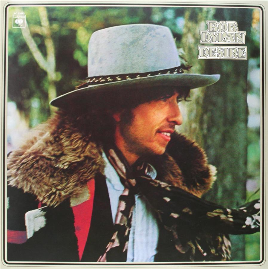 Desire (180g Vinyl)