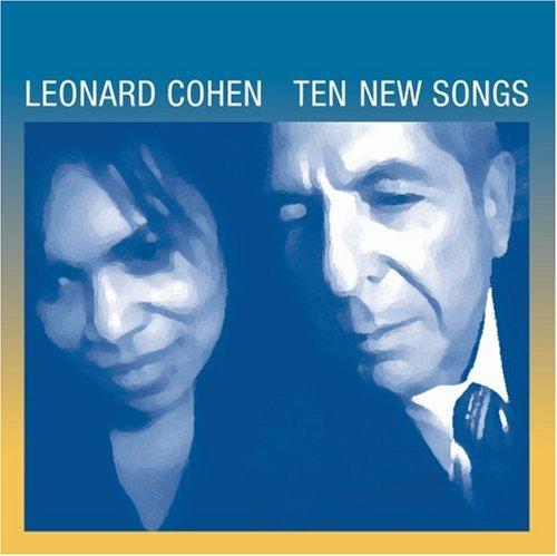 Ten New Songs (180g Vinyl)