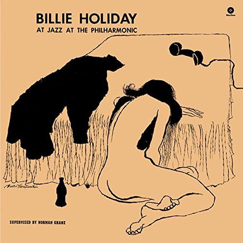 At Jazz at the Philharmonic (Bonus Tracks)