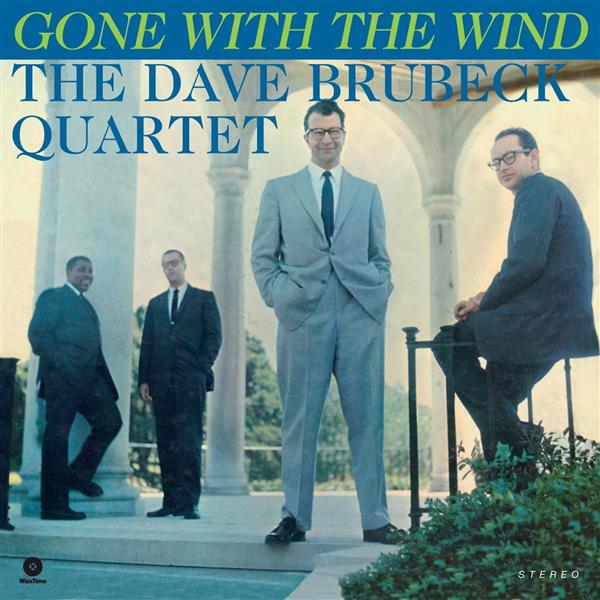 Gone with the Wind (180g Vinyl)