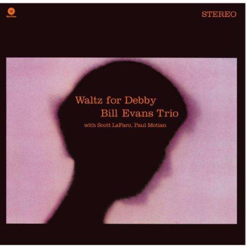 Waltz for Debby (180g Vinyl)