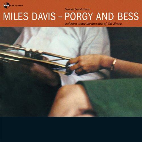 Porgy and Bess (180g Vinyl)