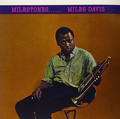 Milestones (180g Vinyl)