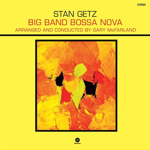 Big Band Bossa Nova (Bonus Track)
