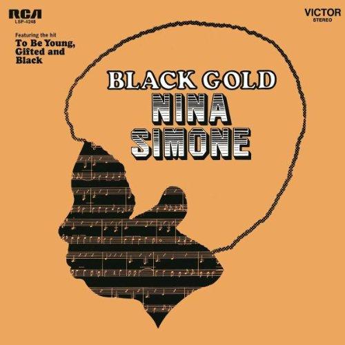 Black Gold (LP/180g Vinyl)
