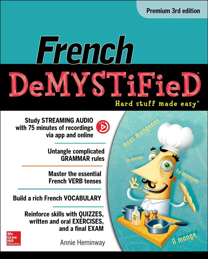 French Demystified (Premium 3 Ed.)