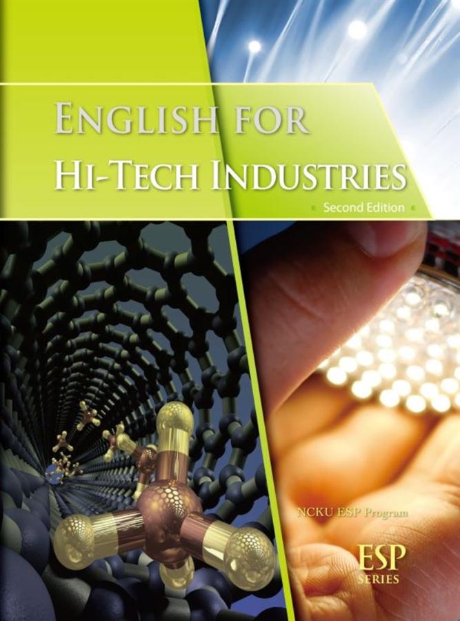 ESP: English for Hi-Tech Industries (2 Ed.)