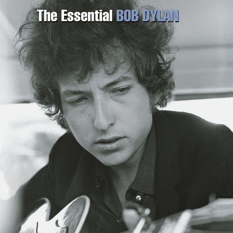 The Essential Bob Dylan (2LP/180g Vinyl)