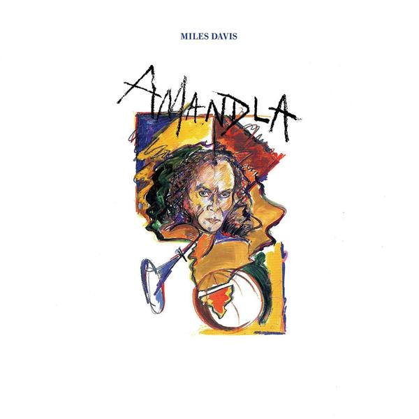 Amandla (180g Vinyl)