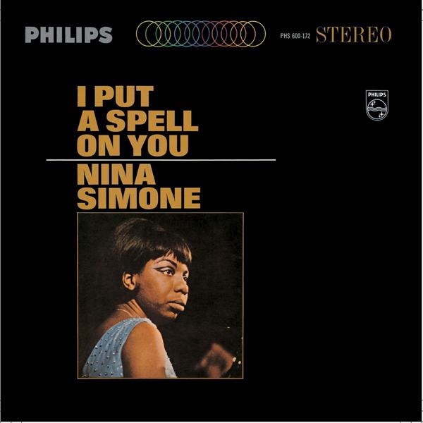 I Put a Spell on You (180g Vinyl)