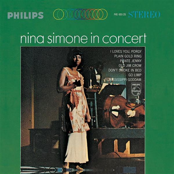 in Concert (180g Vinyl)