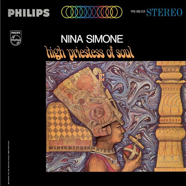 High Priestess of Soul (180g Vinyl)