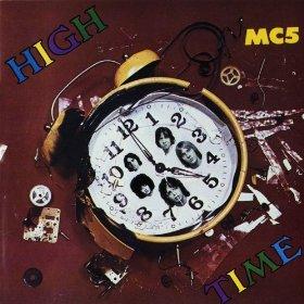 High Time (180g Vinyl/45th Anniv. Ed.)