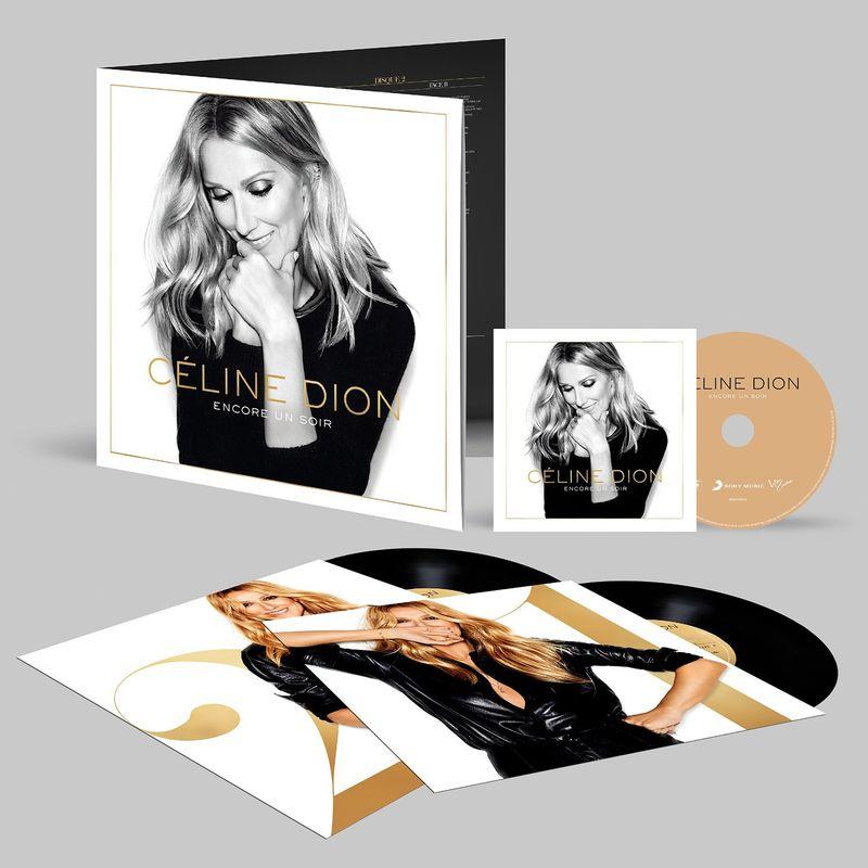 Encore Un Soir (2LP+CD)
