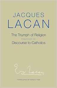 The Triumph of Religion