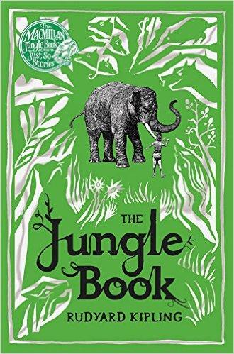 The Jungle Book