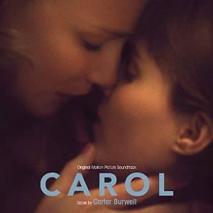 Carol (2LP/10" Vinyl)