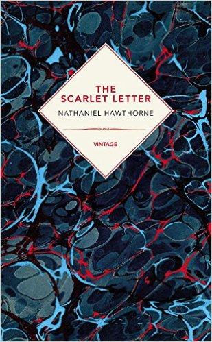 The Scarlet Letter