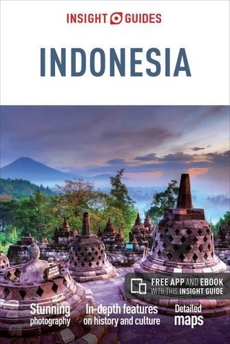 Indonesia (7 Ed.)