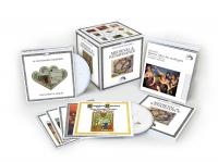 天堂鳥: 中世紀與文藝復興時期作品錄音(50CD) | 誠品線上