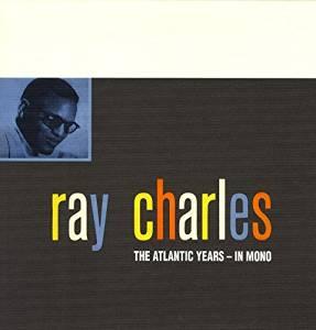 The Atlantic Studio Albums in Mono (7LP/180g Vinyl)
