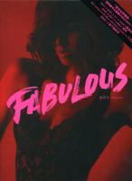 Fabulous (港版+DVD)