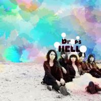 HELLO (限量版+DVD)