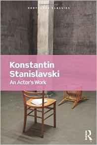 An Actor's Work