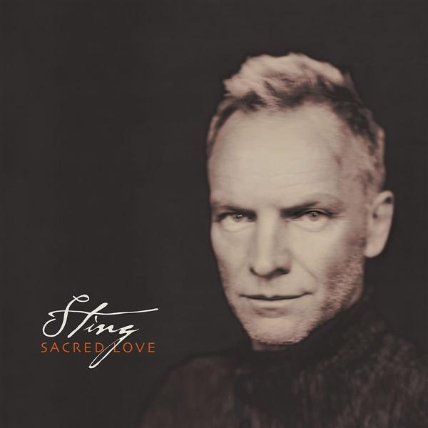 Sacred Love (2LP/180g Vinyl)